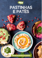Pastinhas e pates veganos.pdf
